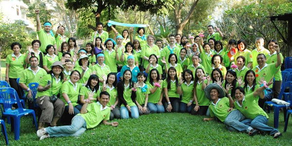 OurStaff